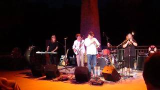 Brave Combo - Clarinet Polka.