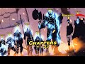 SOLO LEVELING Full Story 1