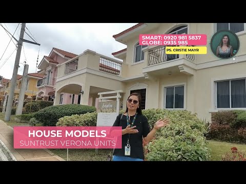 Roadtrip from CALAX exit to Suntrust Verona - AFFORDABLE HOMES IN TAGAYTAY, House & Lot for Sale!