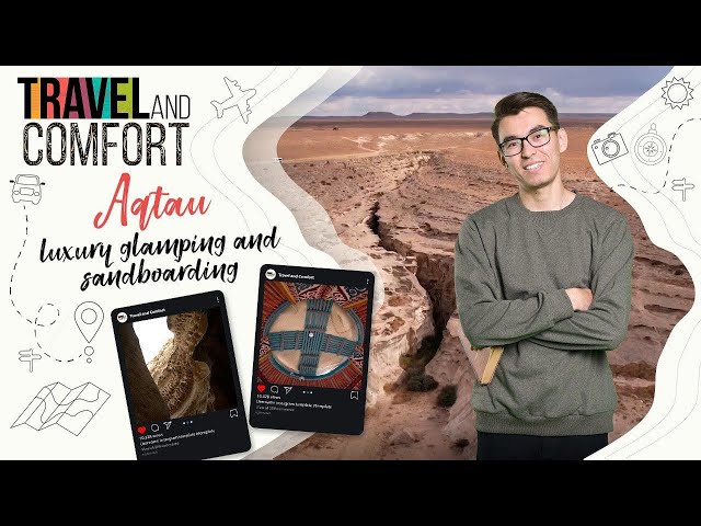 What are the advantages of glamping sites over traditional hotels?