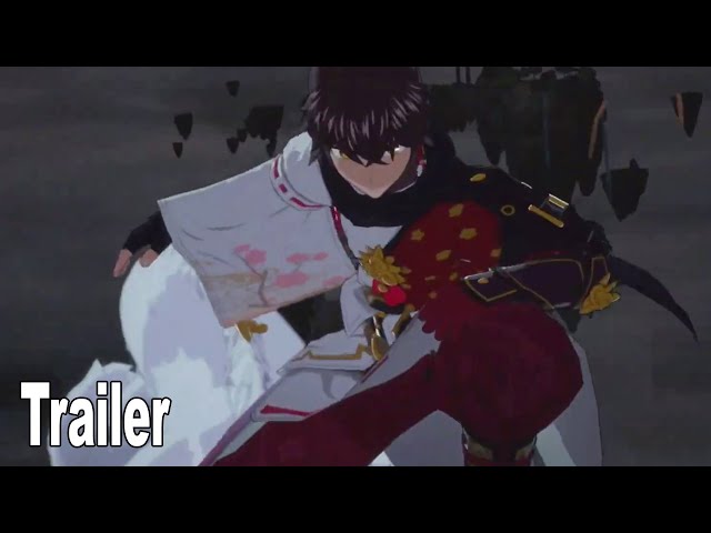 Video - Rune Factory: Guardians of Azuma (Switch 2)