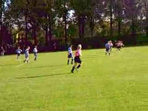 Alphense boys tegen Forum Sport 13-10