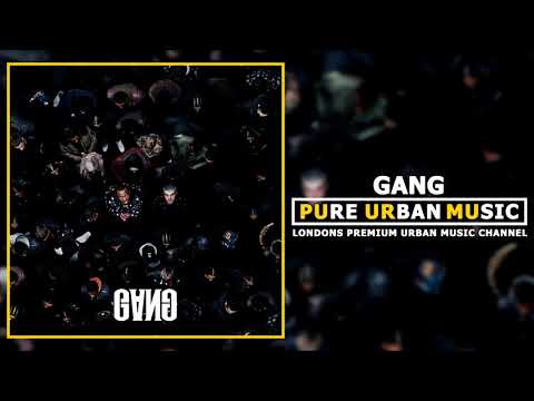 Headie One x Fred again... - GANG | Pure Urban Music