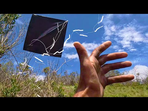 Chuva de Pipas Voadas no Sítio em SEBOLLAS!!! 🔥