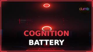 The Cognition Battery: Storing Energy as Precomputed Intelligence