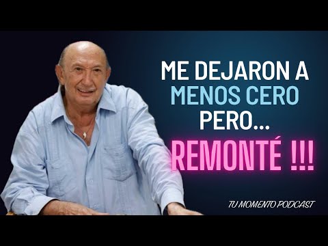 “El lado más humano de Francis Montesinos: Éxito, Caídas y Renacimiento de un icono de la Moda”