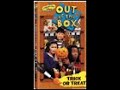 Opening To Out Of The Box Trick Or Treat 2000 VHS