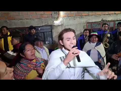 Orq.Profesionales Fanáticos del Perú y Zadhan José 21 de Febrero del 2023 en Santa Ana de Tusi