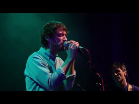 Made In Taiwan - Palmer Live / Carré Concert