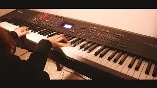 [SKY 캐슬 OST] We All Lie (Slow Ver.) Piano Cover