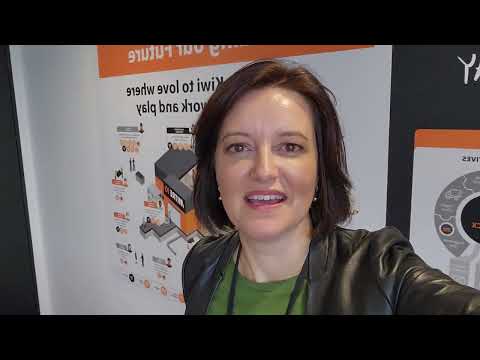 Humanforce customer voice Mitre 10 NZ