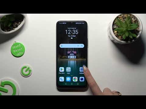 How to Change Default Apps in Honor 70 Lite – List of Defaults