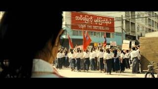 THE LADY Extrait 5 VF