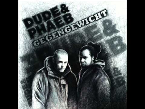 Dude & Phaeb - Kleingarten