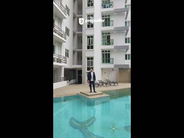 undefined of 1,130 sqft Apartment for Sale in De Paradiso - Project Photos 13