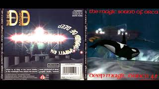Deep Dance 45 // Deep Magic Dance 45 (1996) [HD] [384 kbps AAC]