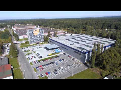 ASSA ABLOY - BTS PROJECT