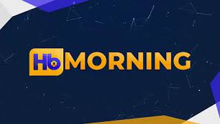  HB TV MORNING SHOW
