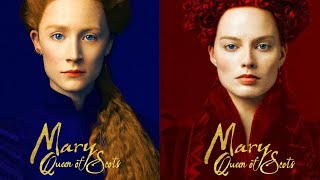 Mary Queen of Scots Trailer Song - Transformation - Max Richter