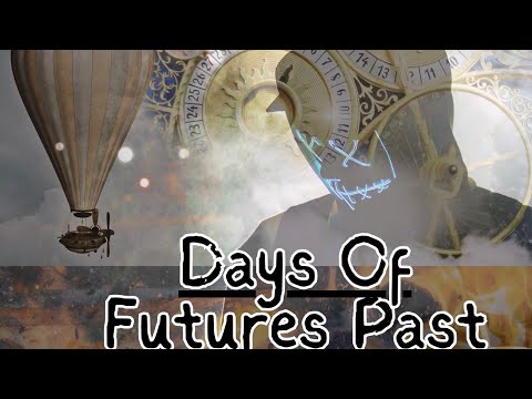 Futures & Pasts[L] video thumbnail