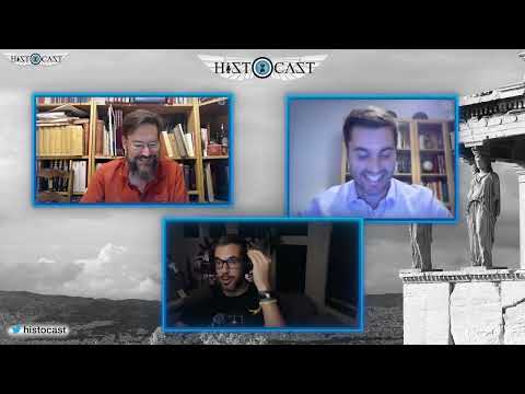 HistoCast 306 - IGM Occidente y la guerra en Europa (1917-18)