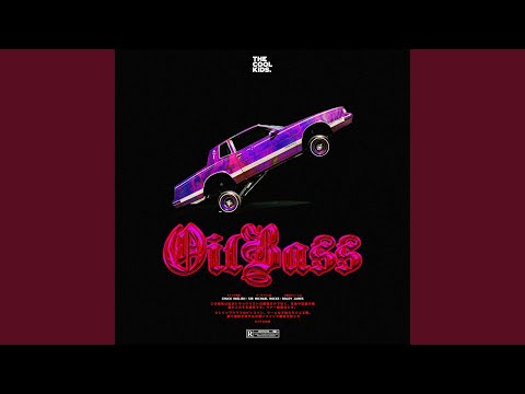 Video thumbnail for OilBass