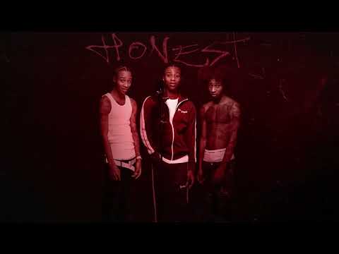 Clavish - Honest (Official Audio)