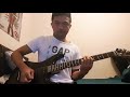 Alumni Homecoming - Parokya ni Edgar Guitar Solo Alumni Homecoming - Parokya ni Edgar Guitar Solo