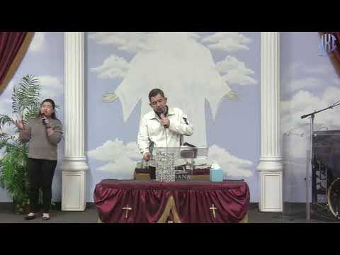 Bagaimana menghilangkan rasa takut?🔴🔴Daily Devotion Day 403