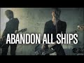 Structures - Abandon all ships