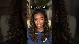 Let’s Chat…
