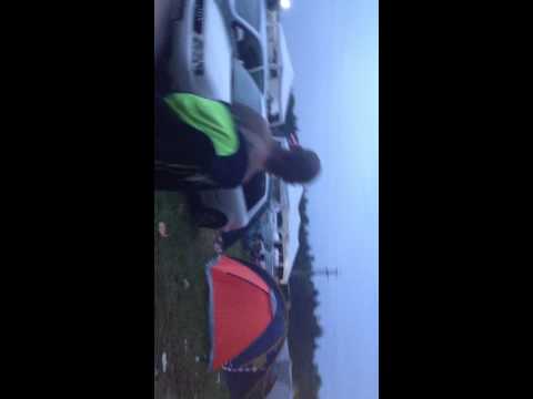 Nature One     Was für ne fette Party