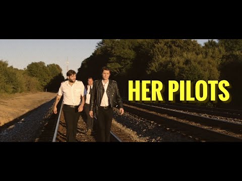 Her Pilots - Ro Sham Bo (Official Music Video)