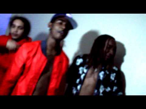 HardGawd feat DLB Cray - Mad City Freestyle