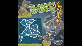 House Mania - 1 CD - 1995 - Spitfire Music / Blanco Y Negro Music