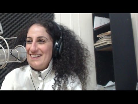 I'm Just a Girl YouTube preview