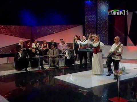 IRENA i CANE Macedonian ethno music