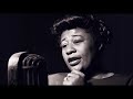 Ella Fitzgerald -  I've Gotta Be Me