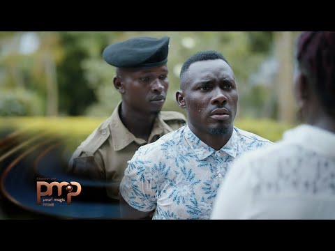 Dembe gets arrested – Sanyu | S2 | Ep 96 | Pearl Magic Prime