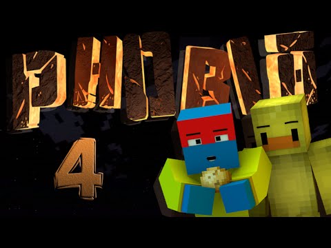 Space Invaders — Phobia UHC: S5E4