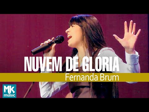 Nuvem de Glória - Fernanda Brum
