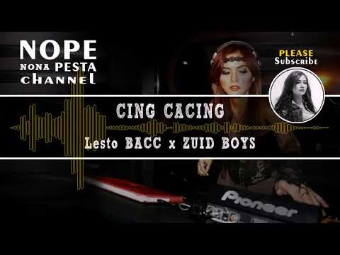 Cing Cacing Lesto Baco Rap x Zuid Boyz