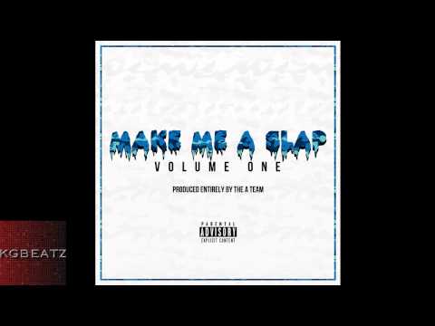 Blaze Ali, Hollywood Keefy, RBCBugzy, Dave Dash-O - Break The Game [Prod. Dave Dash-O] [New 2014]
