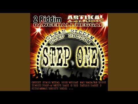 Ras Mac Bean – They Fall