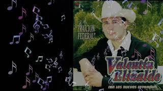 Embarazo Falso - Valentin Elizalde, El Gallo de Oro | Traición Federal