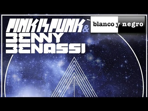 Pink Is Punk & Benny Benassi - Perfect Storm