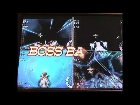 Every Extend Extra Sony PSP Trailer - TGS 2005 Trailer