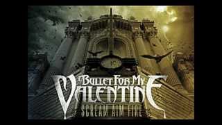 Bullet for My Valetine Deliver Us From Evil  *HQ*Lyrics in Description*