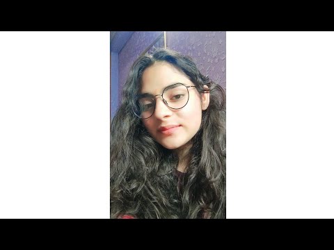 Baal Maraeyo|Kashmiri Song|Vitasta Tiku(Cover)