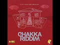 CHAKKA RIDDIM PROMO MIX 🔥DJ MAC X CRASH DUMMY PRODUCTIONS🔥-NEW DANCEHALL - DJ Alicea Grooves